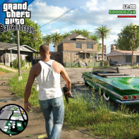 Play GTA San Andreas - Free Game Online